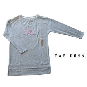 RAE DUNN Shirt